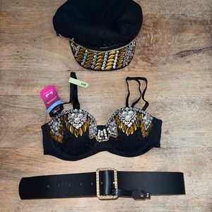 ❗️sold ❗️Selena Quintanilla costume